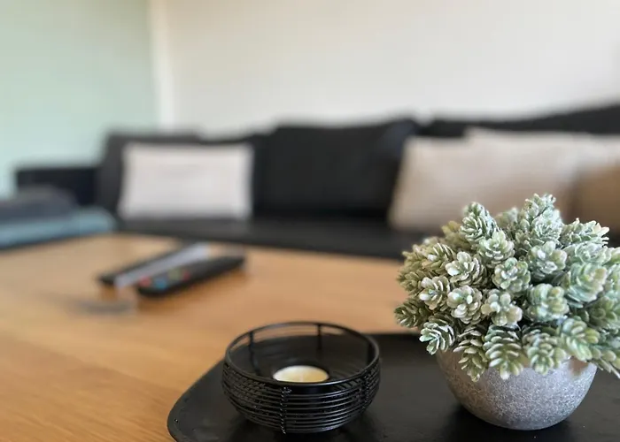 Neu! Modernes Naehe Bowling Center! Werlte