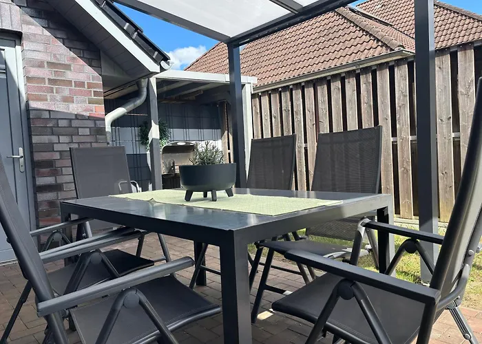 Lejlighed Neu! Modernes Naehe Bowling Center!